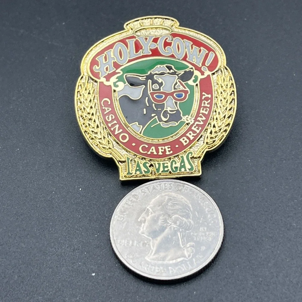 N/A pin has